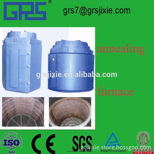 Wire Rods Annealing Furnace/Resistance Furnace Factory